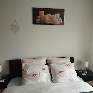 Appartement Logies Lily, Oudenburg