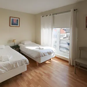 Hébergement de vacances Casa Dunas, Westende