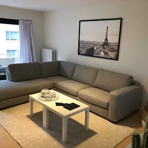 Appartement Ocean Breeze, Ostende